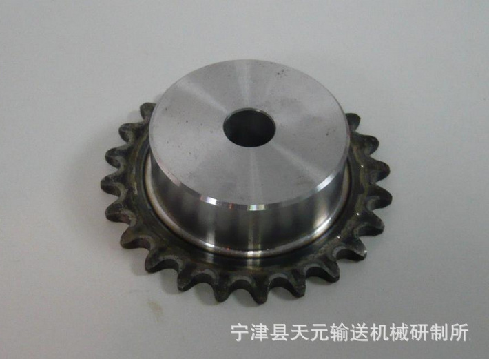 不锈钢传动链轮 传动链轮齿轮 \/ 做工精致 满意