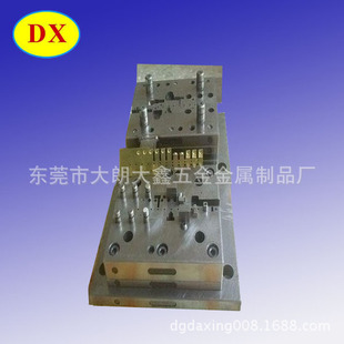 成型模-武汉模具厂 \/武汉冲压厂-成型模尽在阿