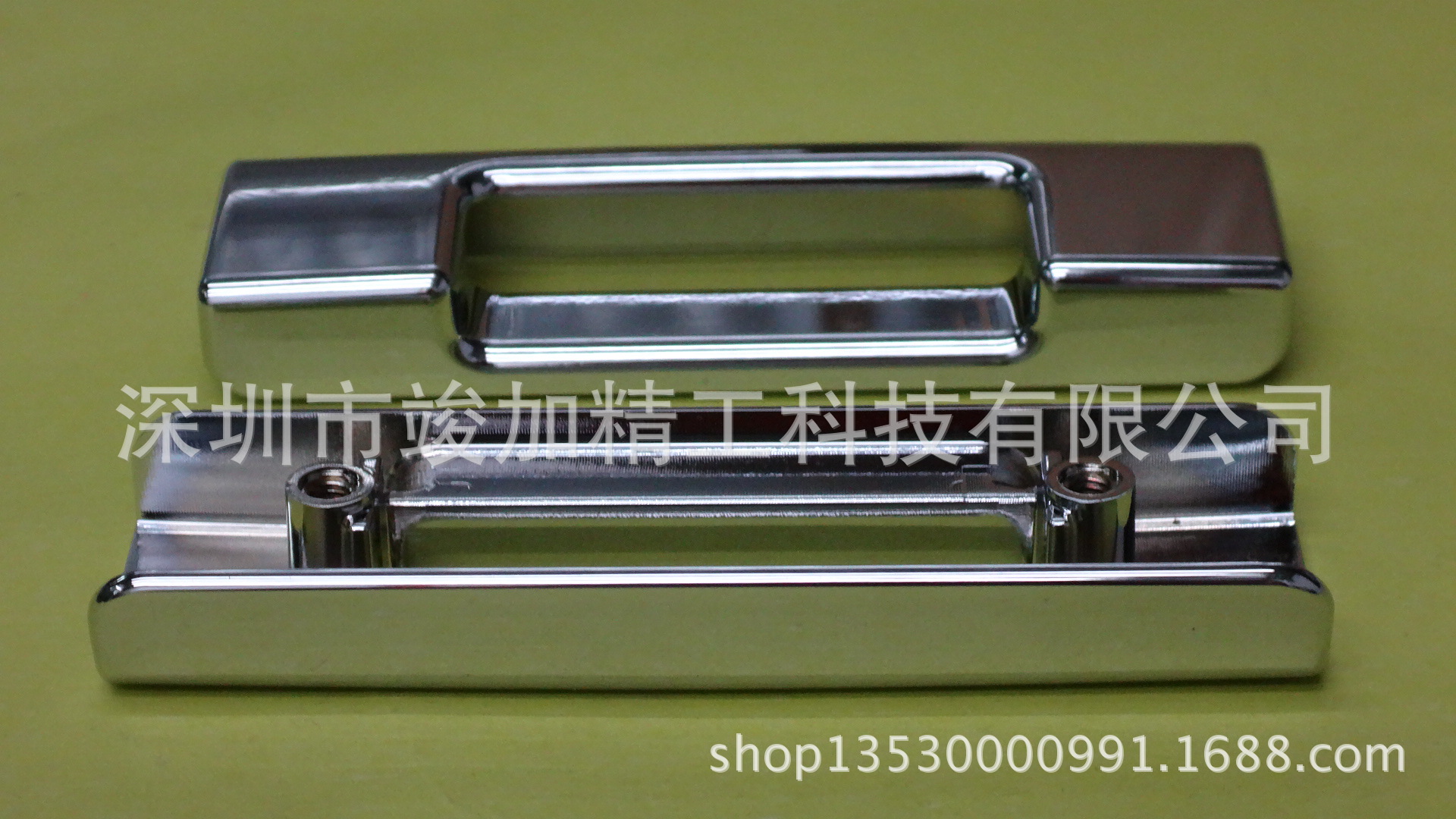 广东省深圳市福永机械加工