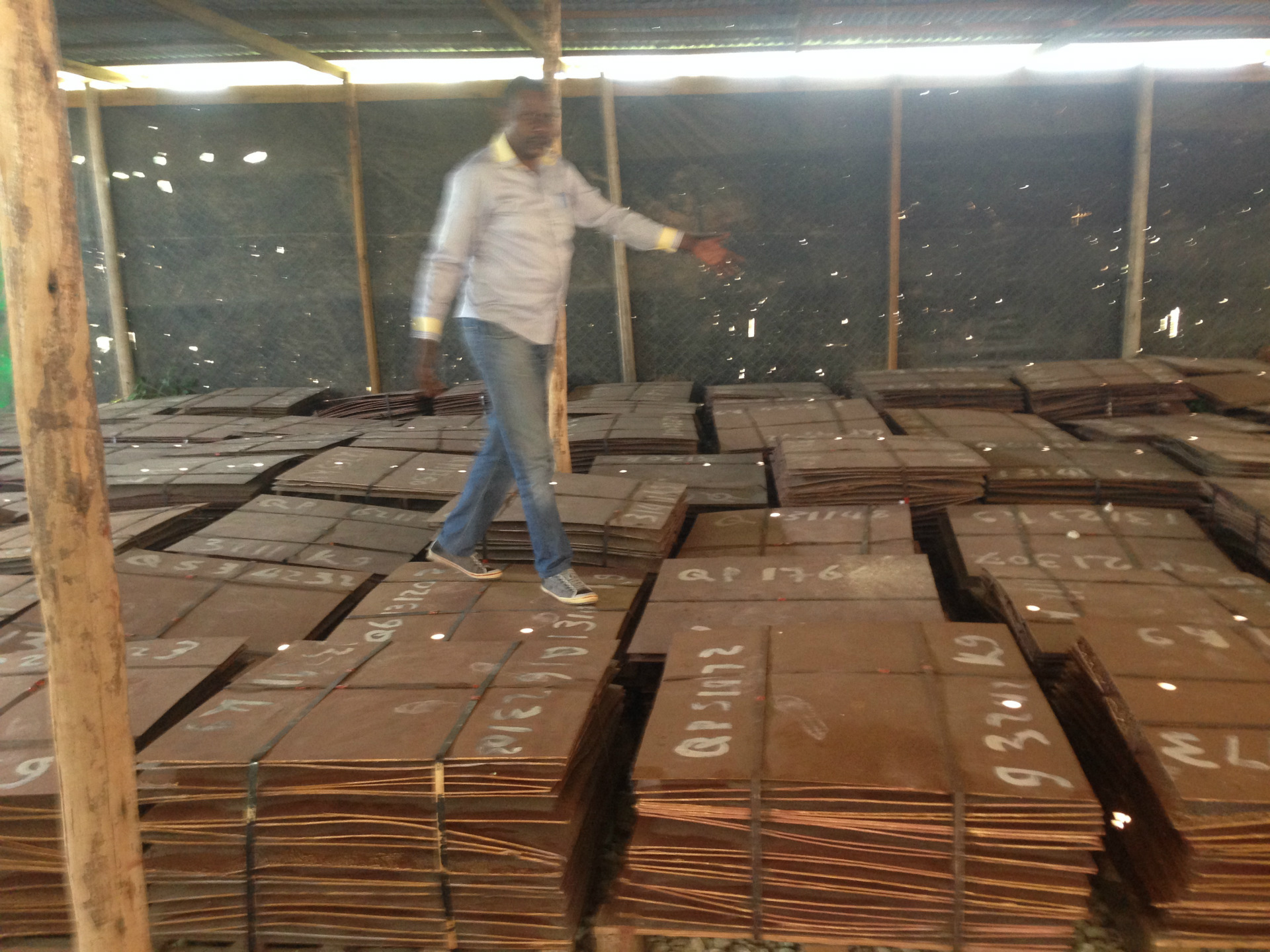 采购非洲(期货)电解铜:赞比亚,坦桑尼亚,刚果