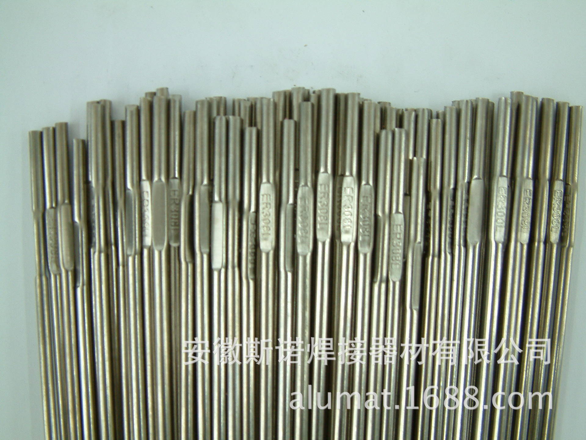 出口不锈钢焊丝,直条TIG,ER308LSI氩弧焊,CE/DB/TUV认证,1.0-4.0