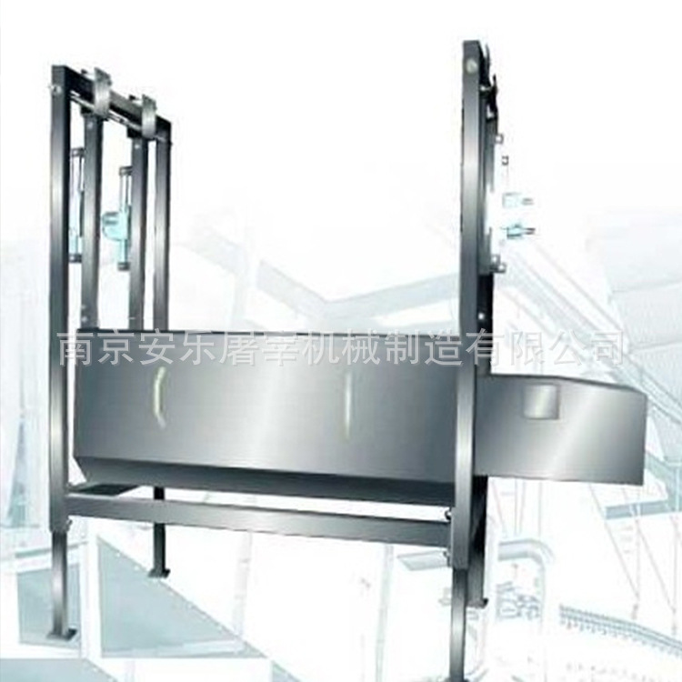 鸭鹅头颈脱毛机3800