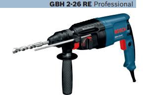 GBH-26RE