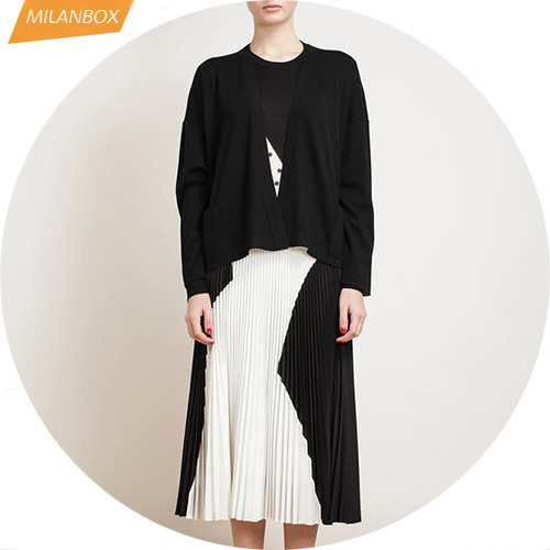 2014春夏热卖 外贸出口 巴黎*简洁<em>针织</em>糖果色