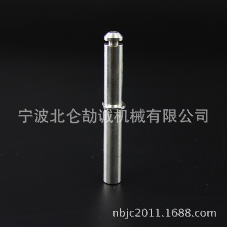专业厂家定制精密五金配件 量大价优 数控车加工不锈钢件电子元件