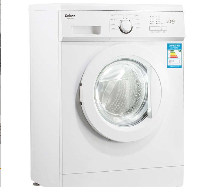 格兰仕洗衣机XQG60-A708 图片