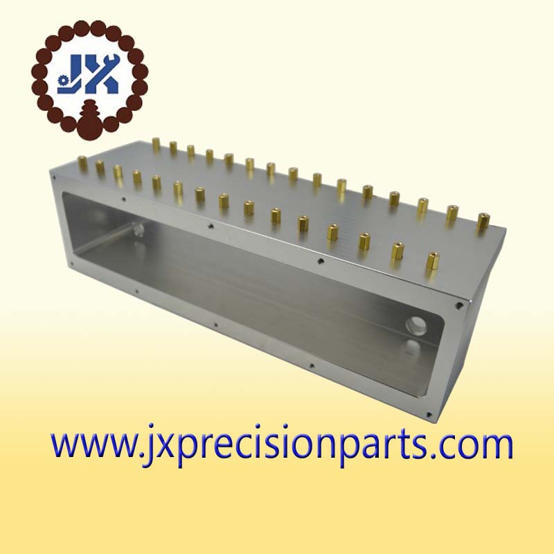 浦东川沙路机加工 非标零件经精密加工 定制非标