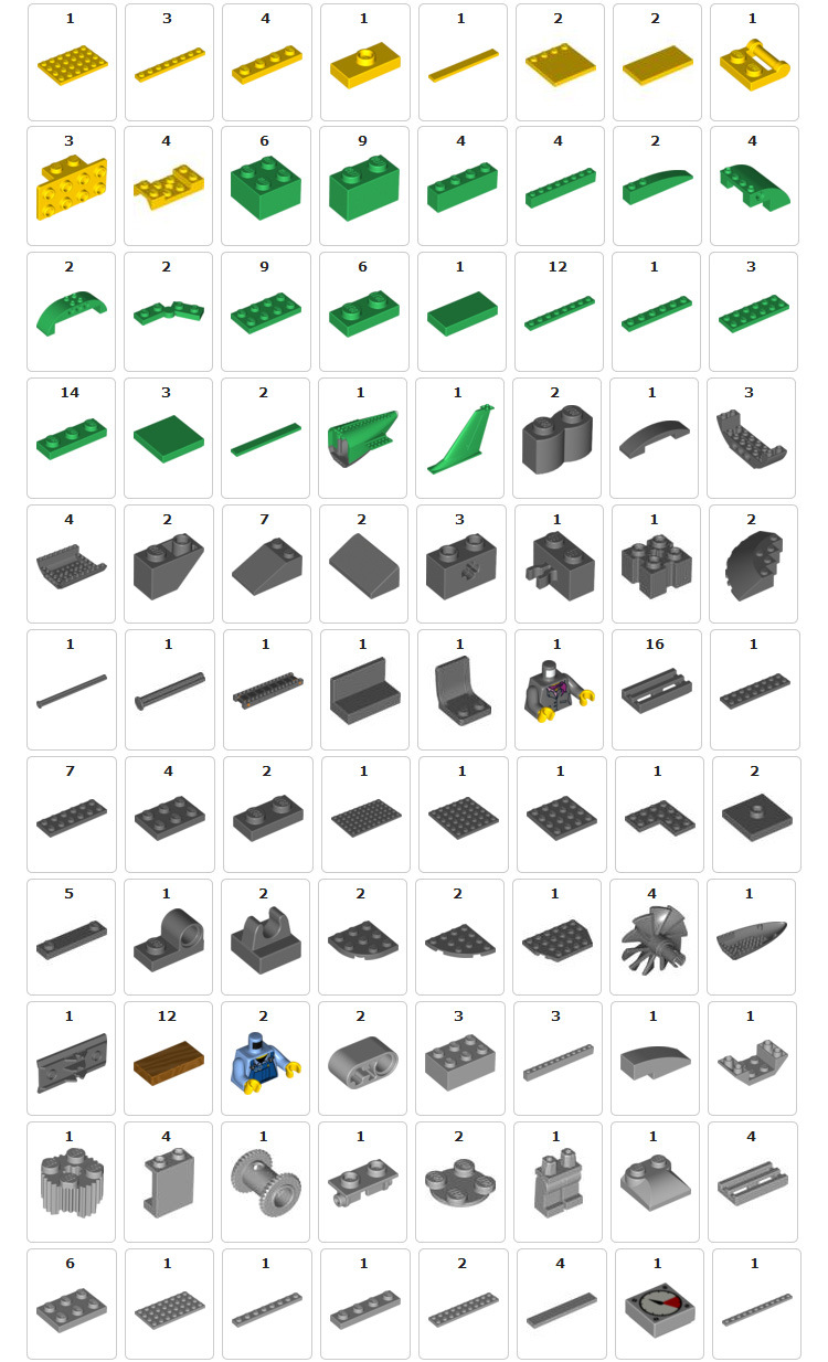 进口乐高积木lego城市系列货运码头航空飞机拼插积木l60022