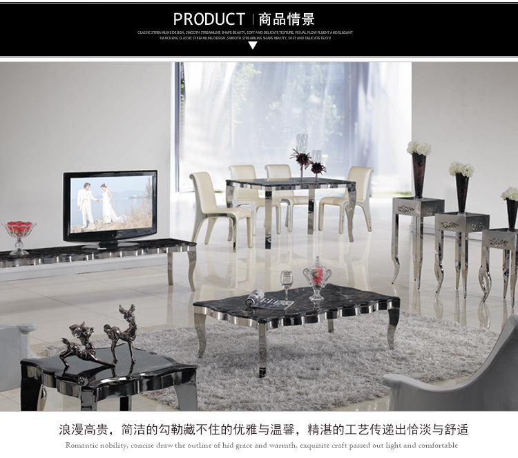 【佳优】优质供应高品质J611茶几   厂家直销  价格适中