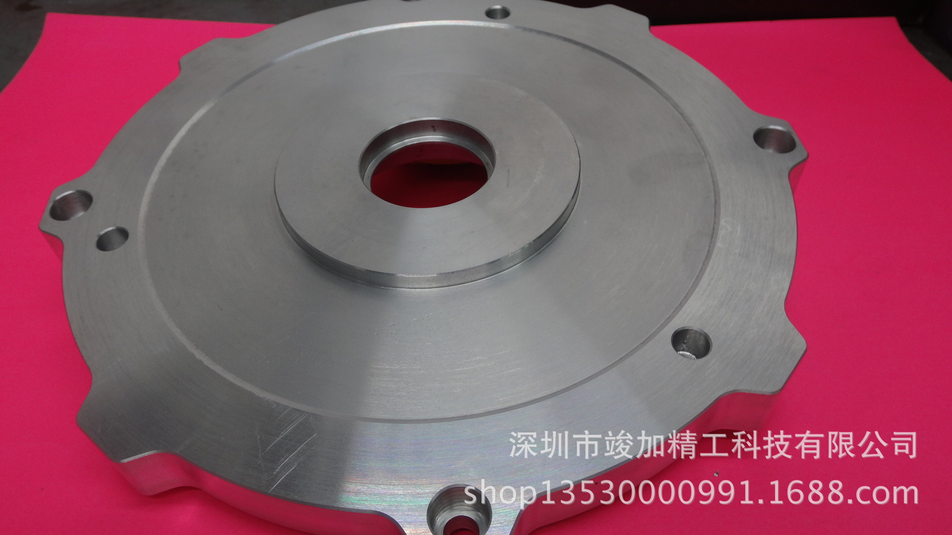 专业供应深圳市承接数控铣车加工 精密机械五金机加工 不锈钢加工