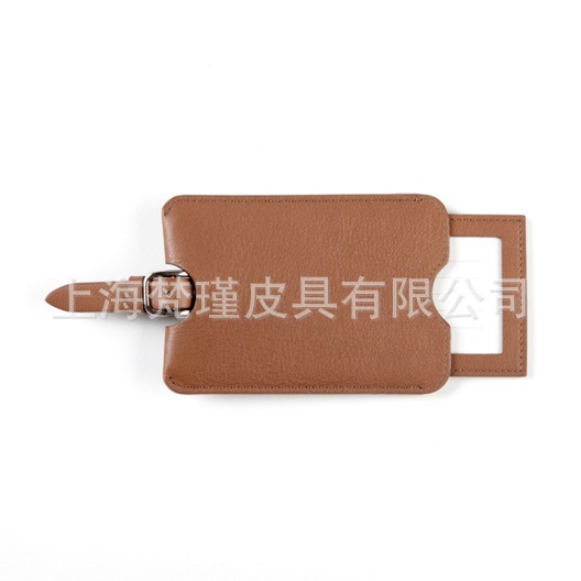 Deluxe-Luggage-Tag-Tan-427-229