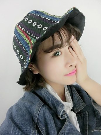 遮阳帽-帽子,0-8岁小孩新款的帽子,夏日遮阳帽