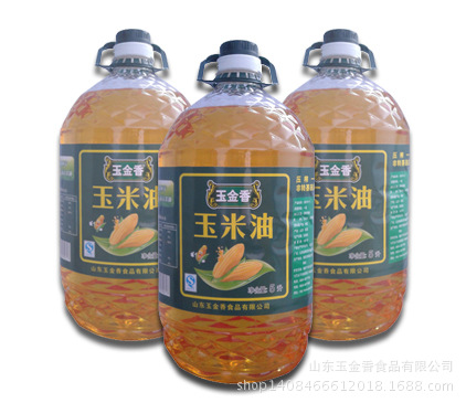 食用油/植物油/山東食用植物油/玉金香調(diào)和油5L/調(diào)和油全國(guó)搶購(gòu)