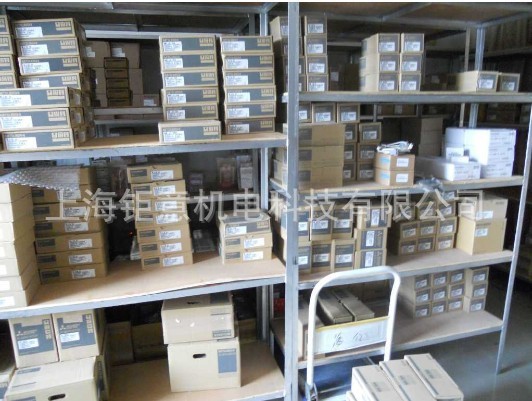 三菱電機總代理-上海鉅意機電科技有限公司