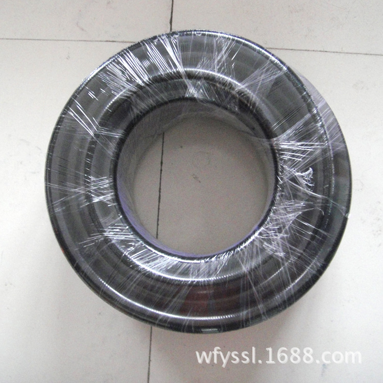 PVC管-专业生产 PVC高压管 pvc塑料软管 质优