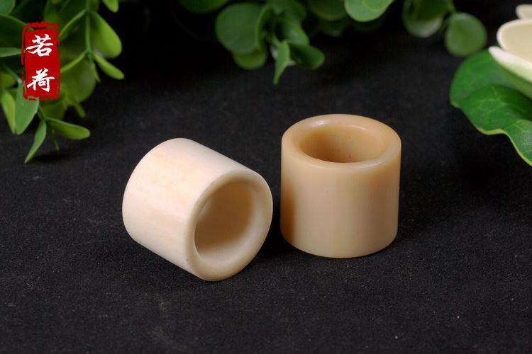 天然牛股扳指7