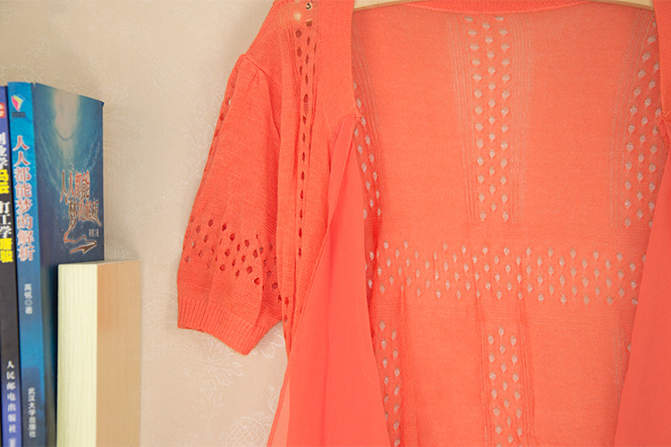 厂家批发 <em>女式</em>短袖防晒衫 中<em>长款超薄</em>防晒衣空