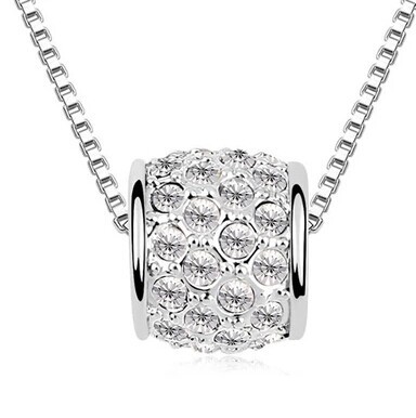 E-0041新款厂家直销樱花雨闪钻滚动樱桃球球