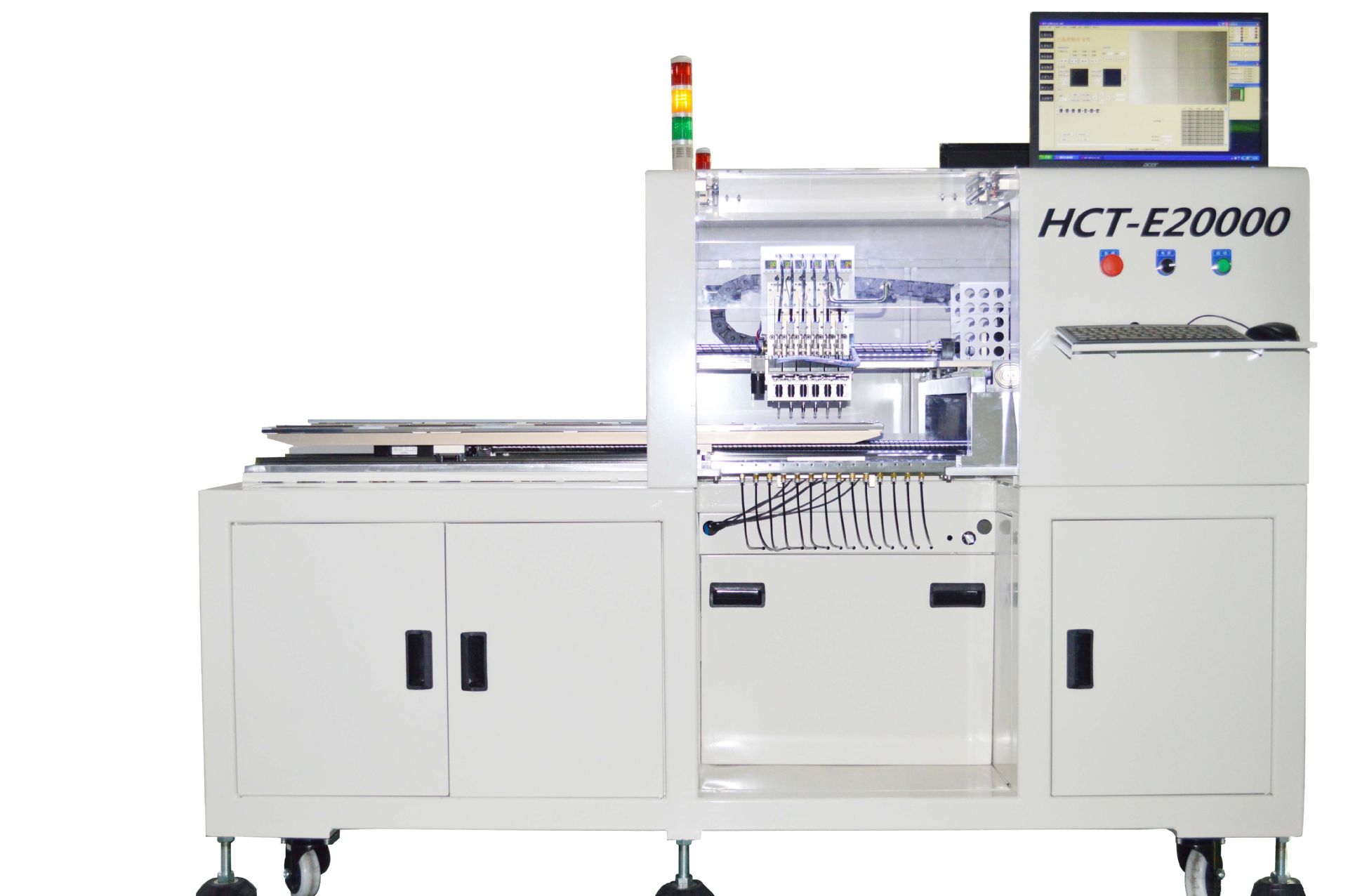 HCT-E20000