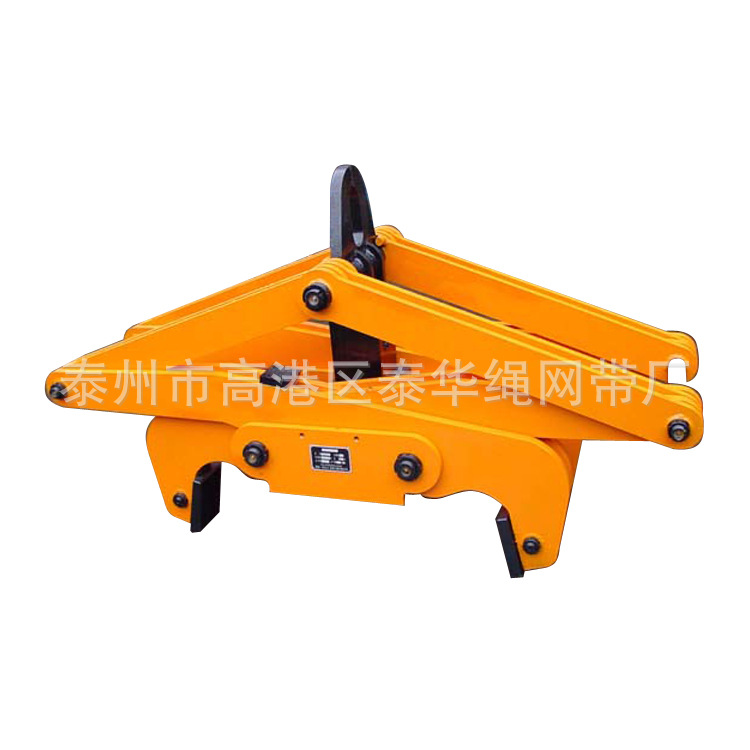 竖吊卷板吊具