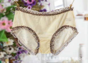 <em>内裤</em>-<em>女士</em>内裤 Y523款美体花边格<em>网状内裤</em> 可