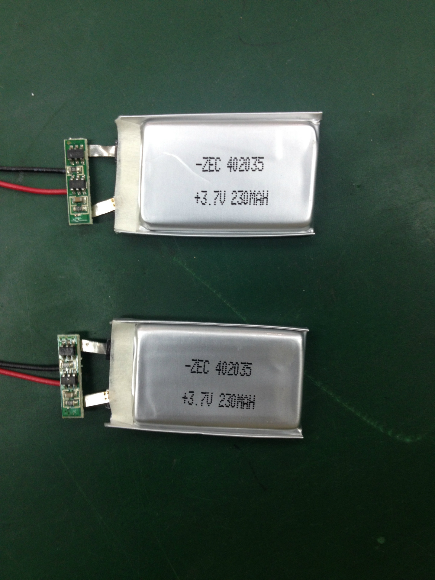 402035    230mah