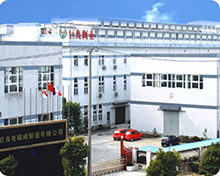 巨良阀业上海宝山生产基地