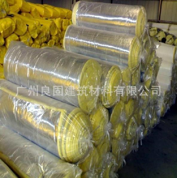 欧文斯玻璃棉毡10