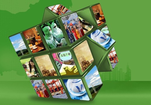 中国城乡在线-农业电子商务发展战略