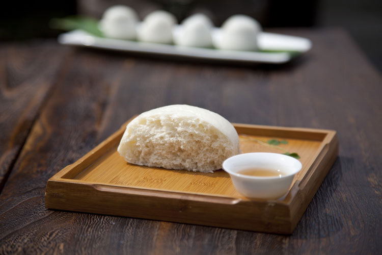 其他米面类-【土一点--桐庐酒酿馒头】700G\/包 12个装 12包装 圆馍馍-