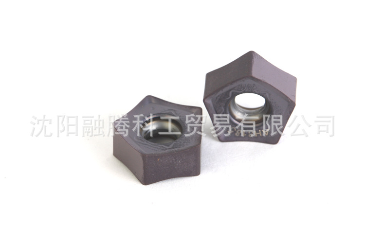 泰珂洛 PNMU0905GNEN-MJ AH3135数控刀具批发 批发