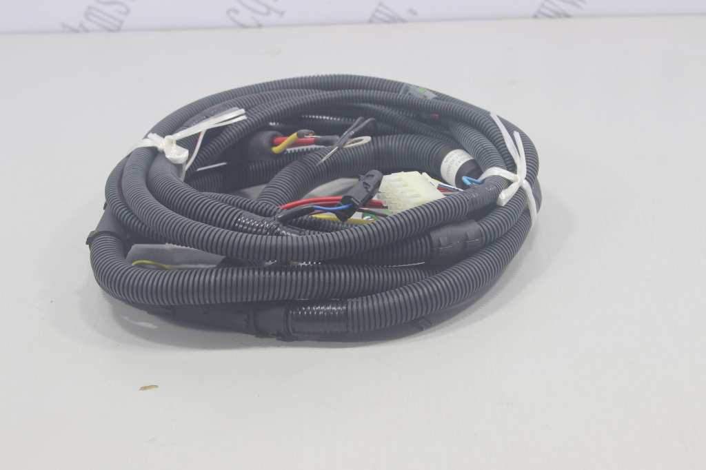 kms01399-3165394-康明斯导线束(300KW)-参考规格长436.3cm-参考重量900-图片3
