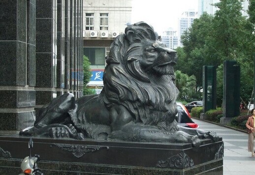 温州港狮8