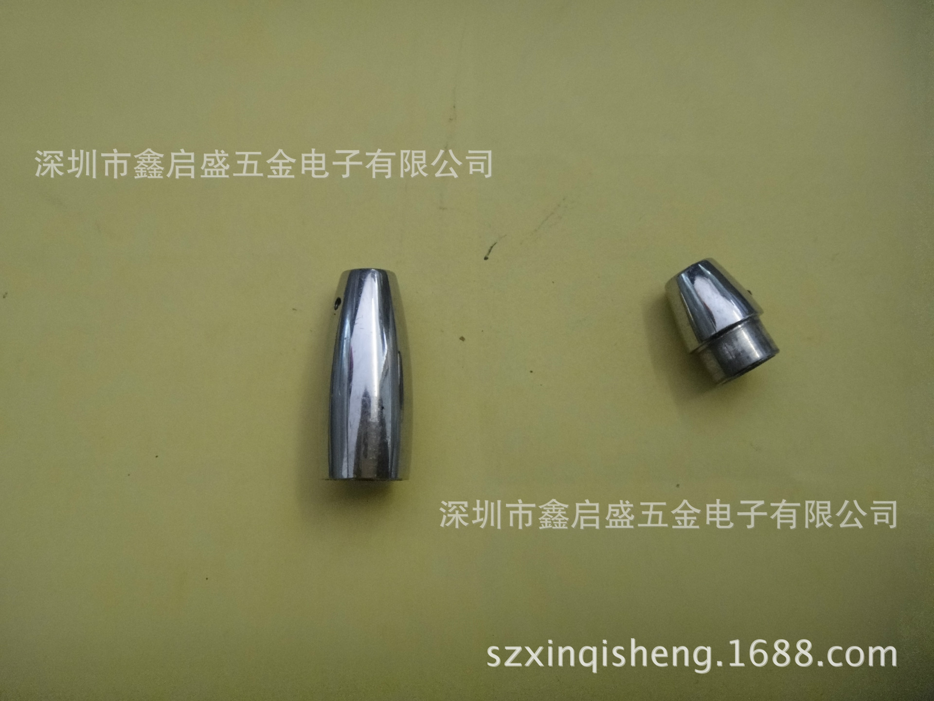 不锈钢首饰产品