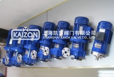 供應批發CQ型磁力泵驅動泵 廠傢直銷 價格優惠20CQ-12批發・進口・工廠・代買・代購
