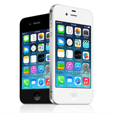 Apple/蘋果 iPhone 4手機 原裝正品 8G 16G無鎖版 iphone4代手機批發・進口・工廠・代買・代購
