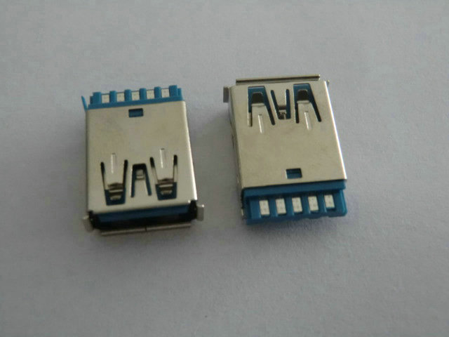 USB3.0 AF焊線式