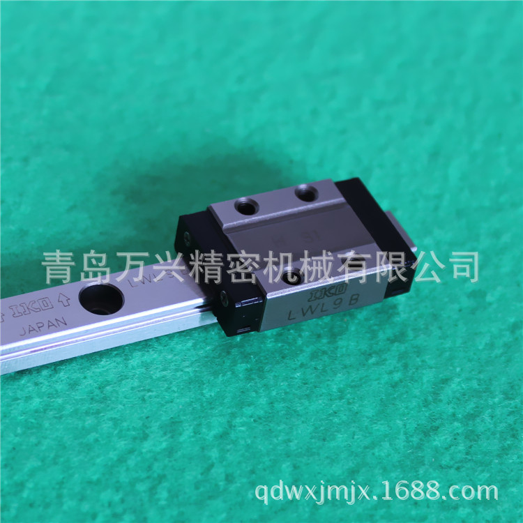 LWL9B导轨滑块-6