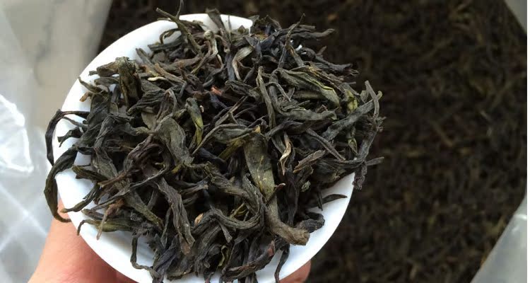 茶叶批发新秋茶潮州乌崇凤凰单枞 醇厚抗辐射凤凰单枞茶 可代工