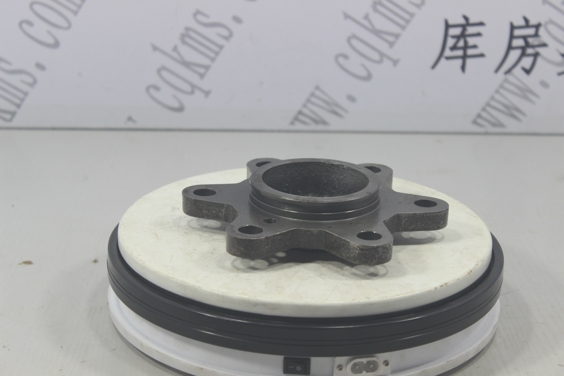 kms01660-206507-风扇导向套-用于QST30康明斯发动机-QST30图片3