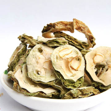 【特价批发】苦瓜茶 苦瓜片 花茶 散装特级苦瓜