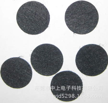 绒布垫直径25 小