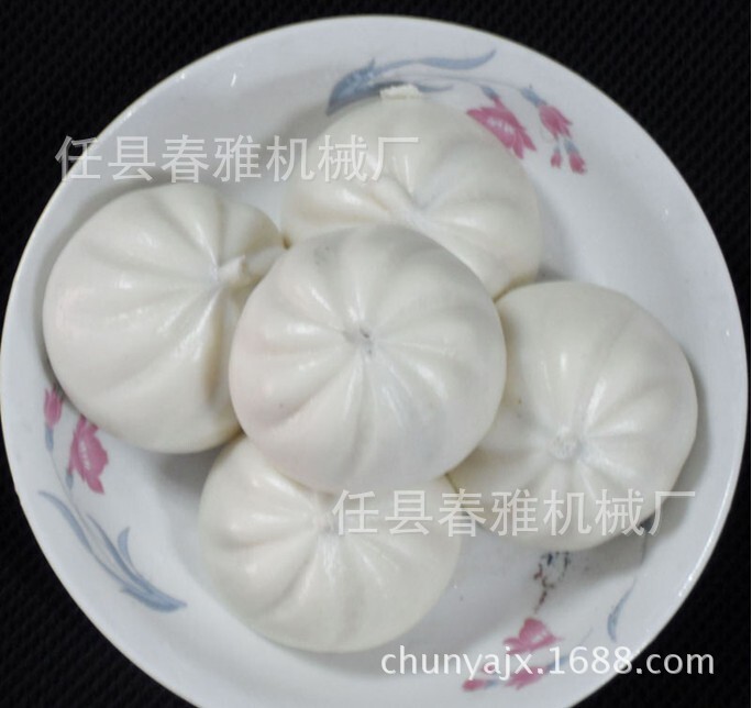 包子机