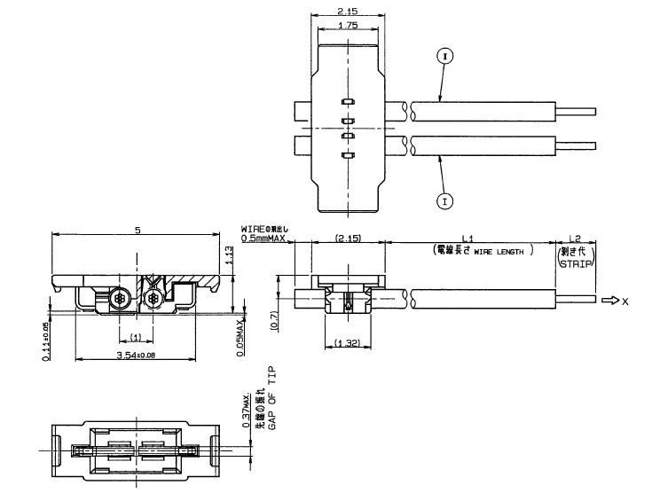 ELCO 8040