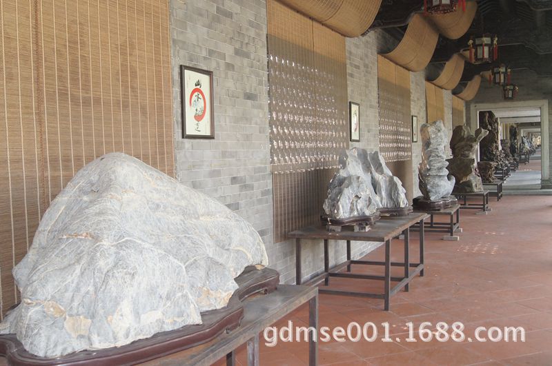 百福晖春-粤晖园