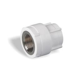 【伟星管业促销PPR管泽亚牌管件 内丝直接 质