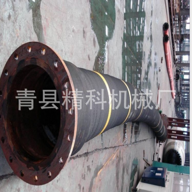  夹布排吸水胶管，钢丝排吸水胶管，大口径排吸水胶管