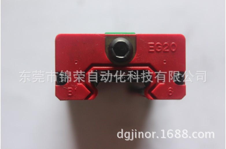 上银直线导轨EGH20CA,成都上银导轨EGH20CA,成都上银导轨代理