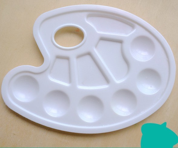 另外本公司可以定做各种颜料盘