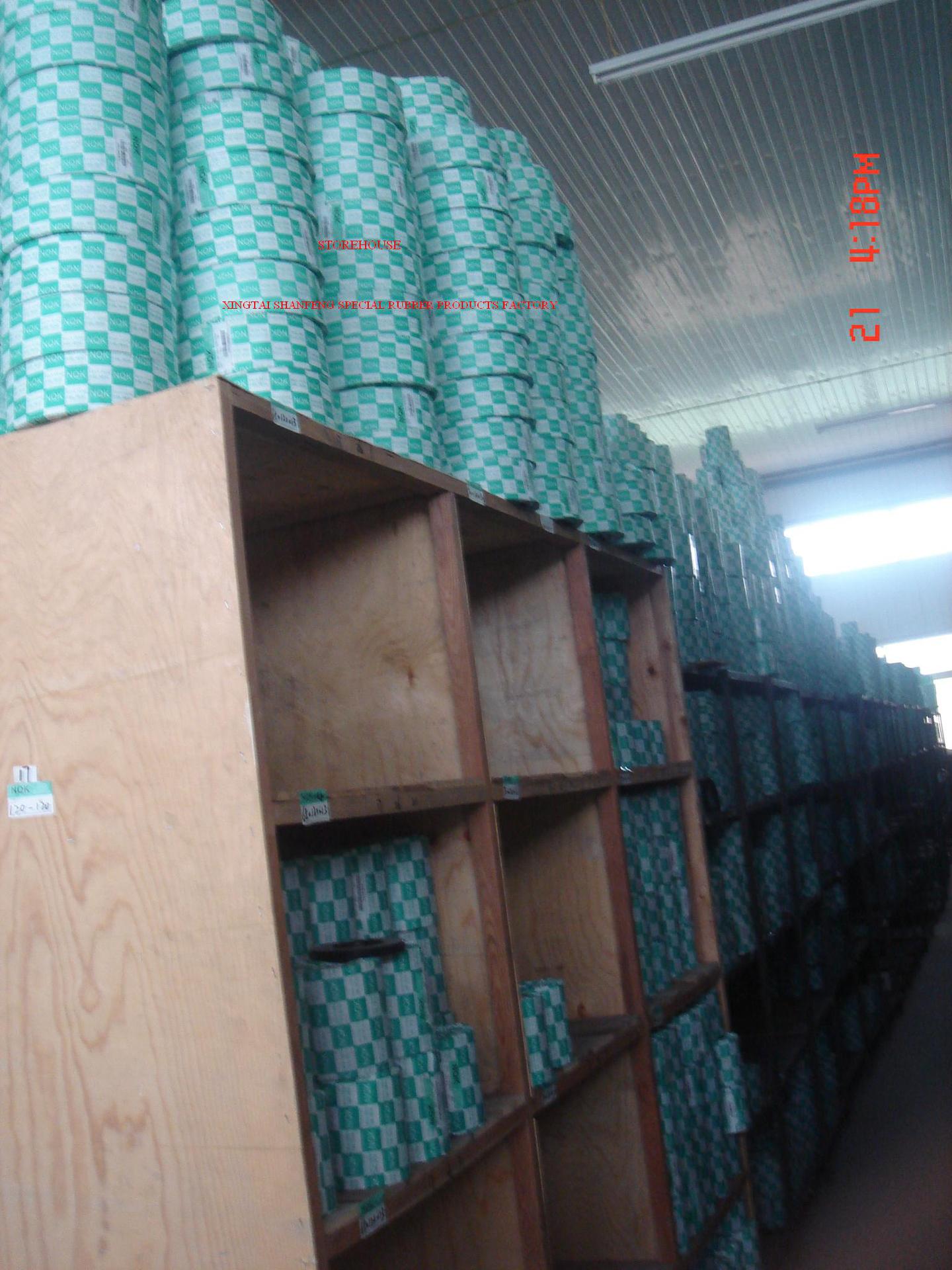 STOREHOUSE 2